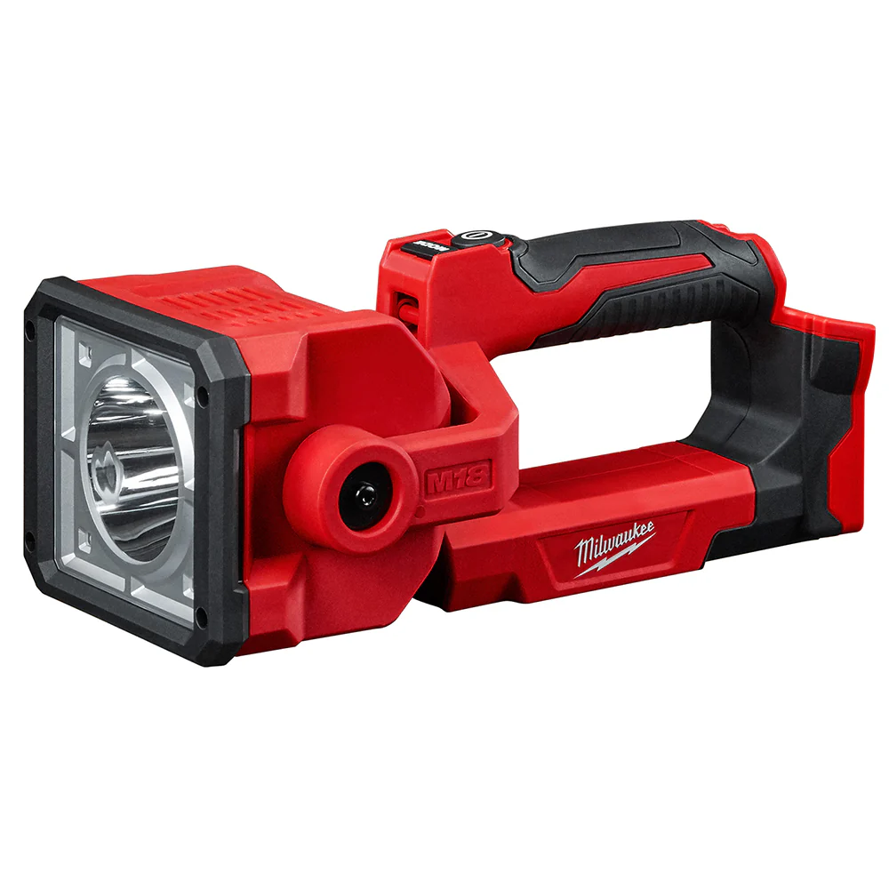 Milwaukee M18 Search Light 2354-20 - Image 2