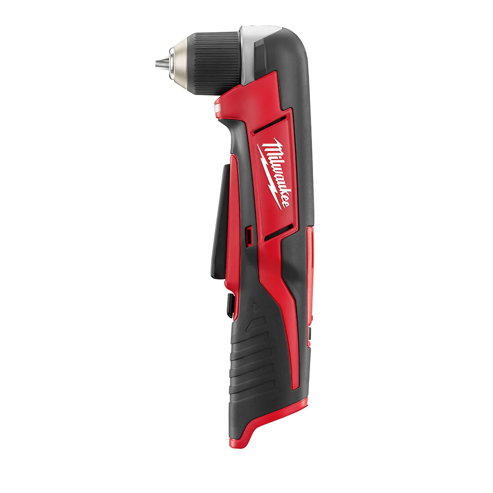 Milwaukee M12 Cordless 3/8" Right Angle Drill/Driver 2415-20 - Image 3