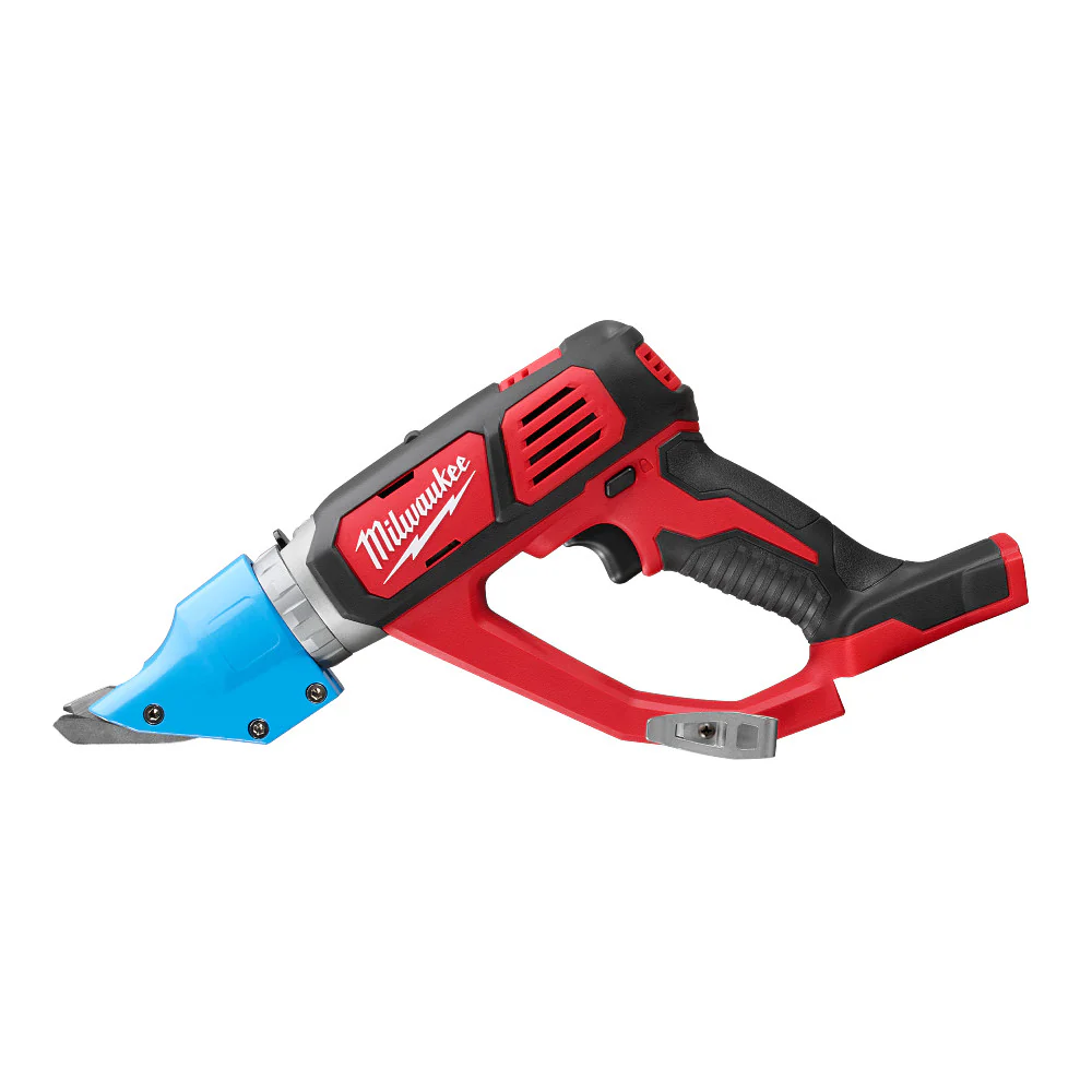 M18™ Cordless 14 Gauge Double Cut Shear 2636-20 - Image 9