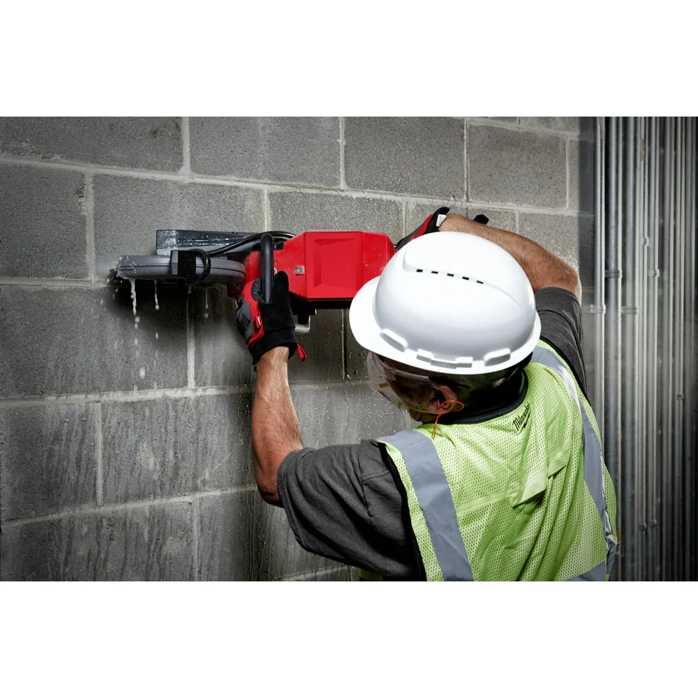 Milwaukee M18 FUEL 9" Cut-Off Saw with ONE-KEY M18 2786-20 - Image 12