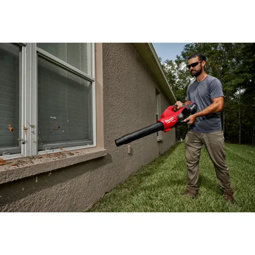 Milwaukee M18 FUEL Dual Battery Blower M18 2824-20 - Image 8