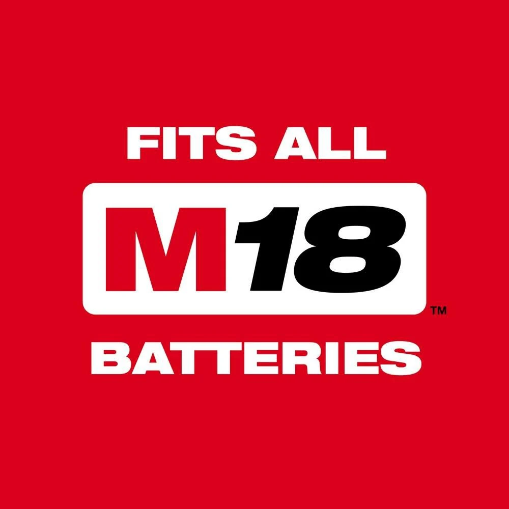 Milwaukee M18 FUEL 4-1/2" / 5" Braking Grinder Paddle Switch, No Lock M18 2880-20 - Image 23
