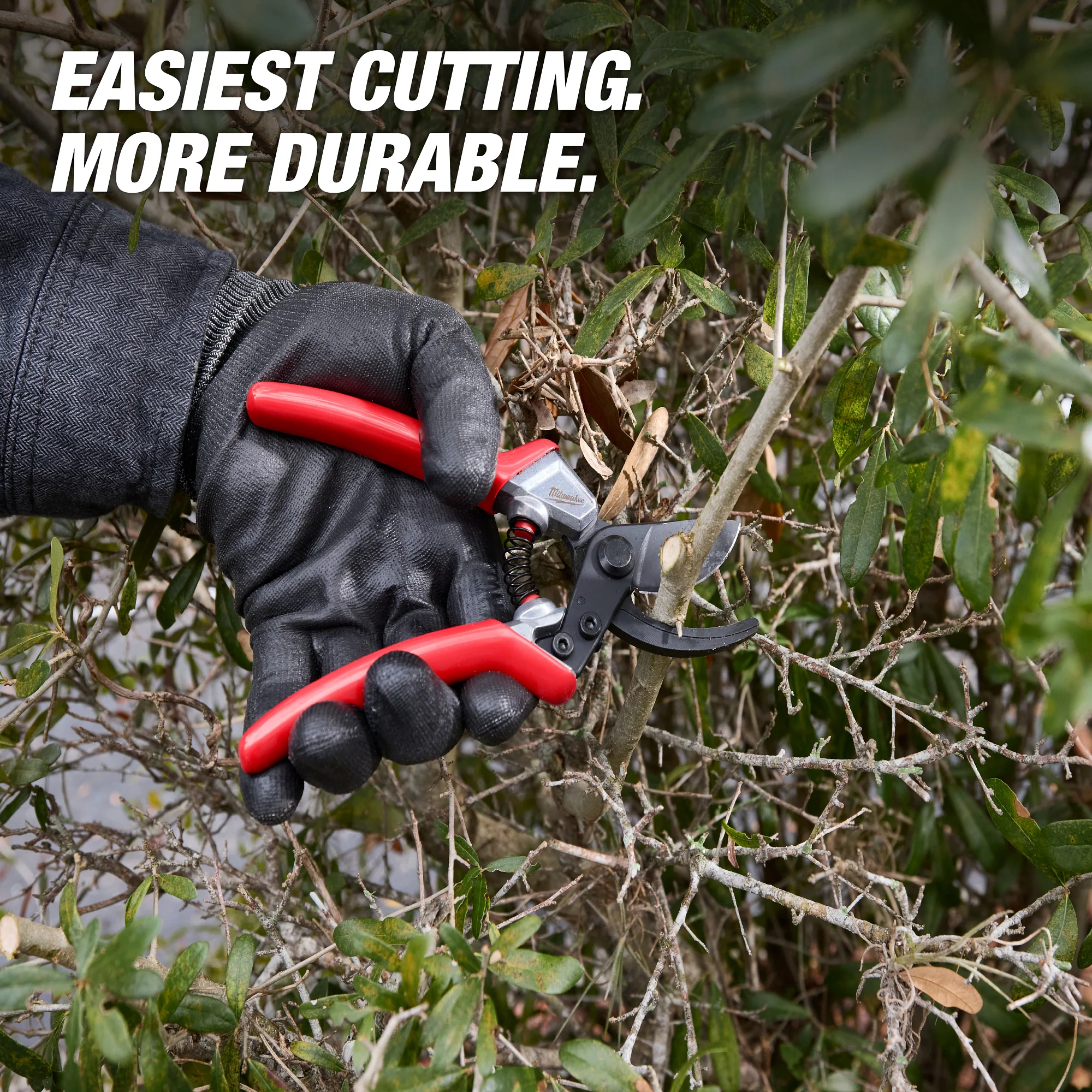 Milwaukee 3/4" Pruner 48-22-9363 - Image 3