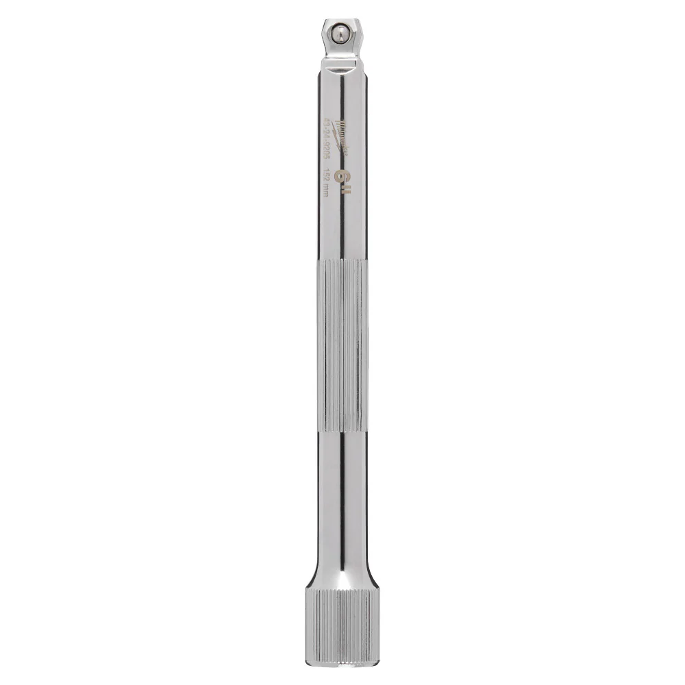 Milwaukee 3/8" Drive Wobble Extension - 43-24-9204 - Image 26