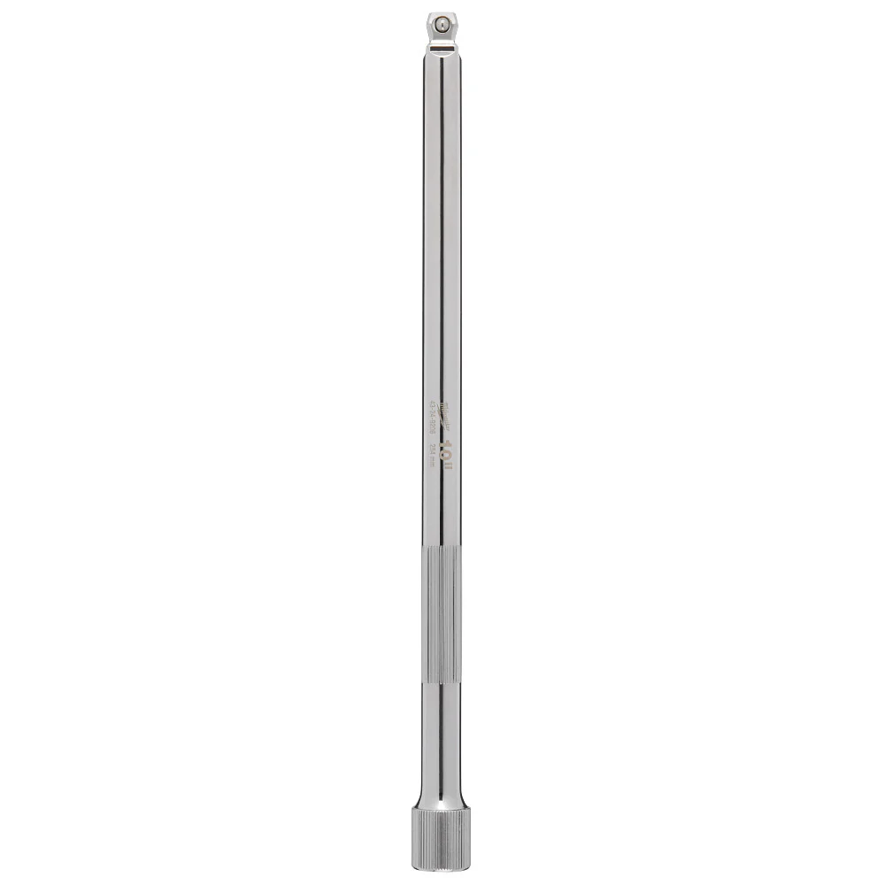 Milwaukee 3/8" Drive Wobble Extension - 43-24-9204 - Image 40