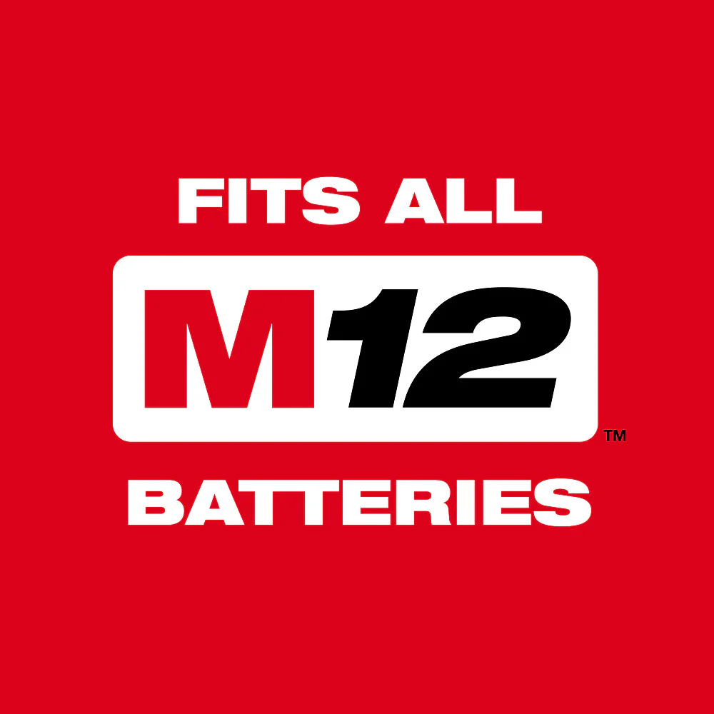 Milwaukee M12 Subcompact Brushless 3/8" Drill/Driver M12 3401-20 - Image 10