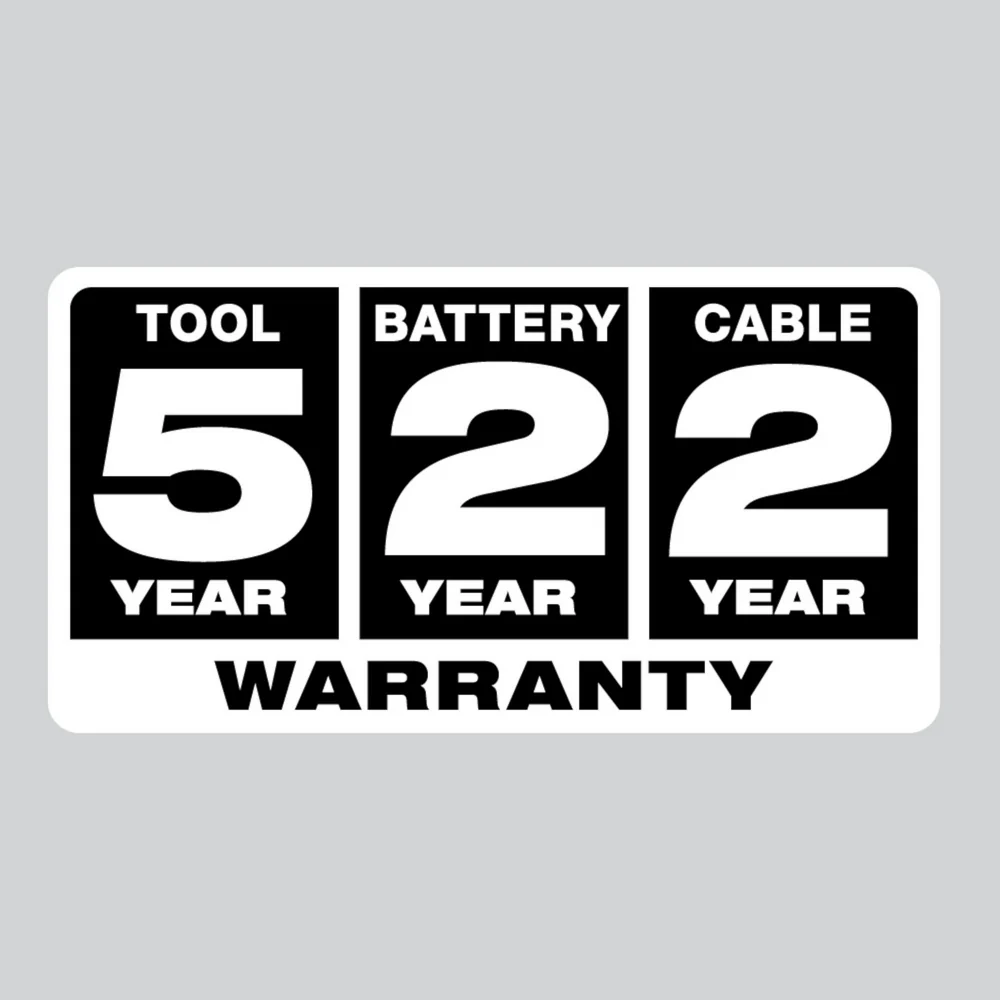 Milwaukee M12 TRAPSNAKE 6 ft. Toilet Auger Kit 3576-21 - Image 15