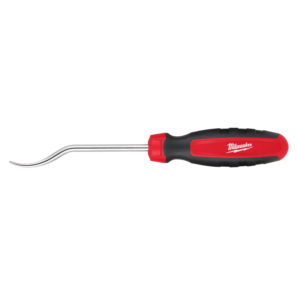 Milwaukee Flat Hose Pick Mechanics Hand Tool 45-74-9211 - Image 2