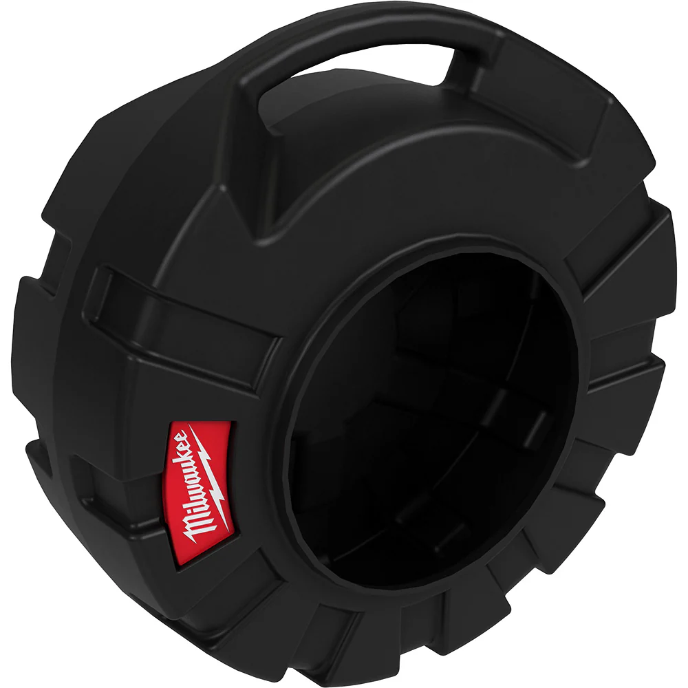 Milwaukee Medium Cable Container for 7/8" Sectional Cables 47-53-2870 - Image 3