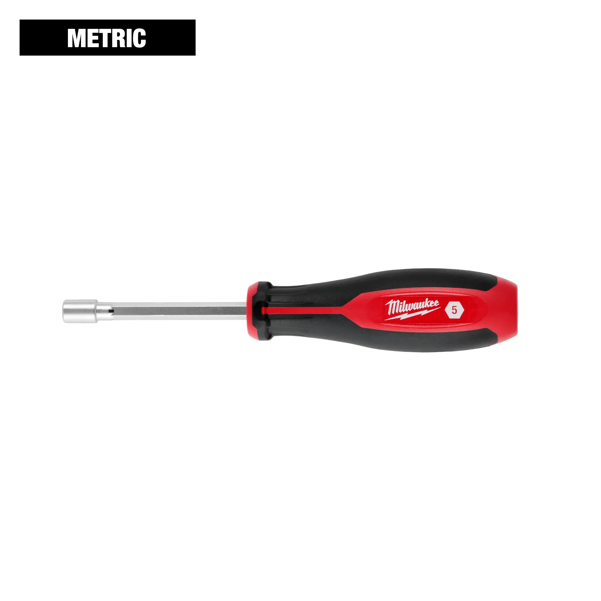 Milwaukee Metric HOLLOWCORE™ Nut Driver 11mm 48-22-2461