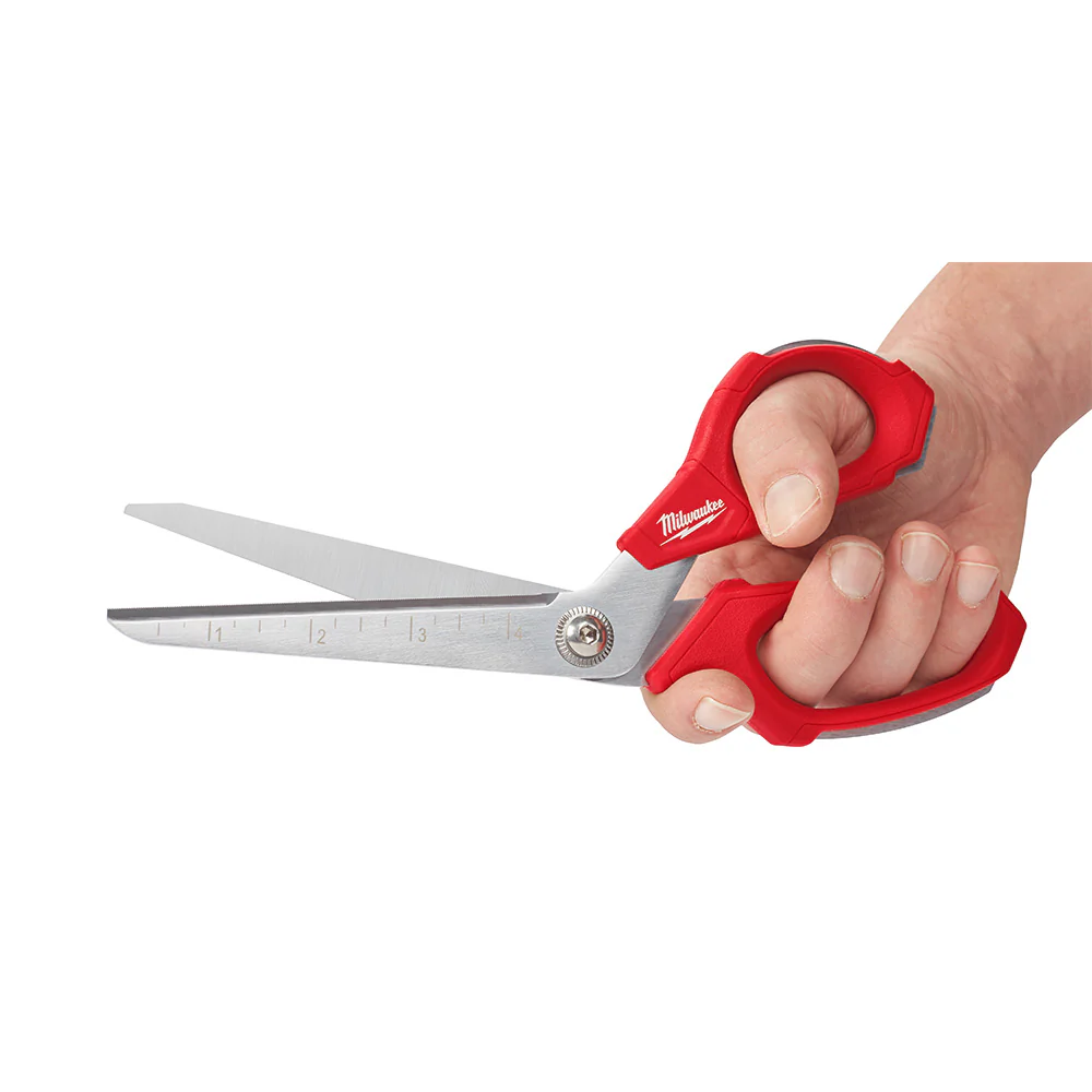 Milwaukee Jobsite Offset Scissors 48-22-4047 - Image 5