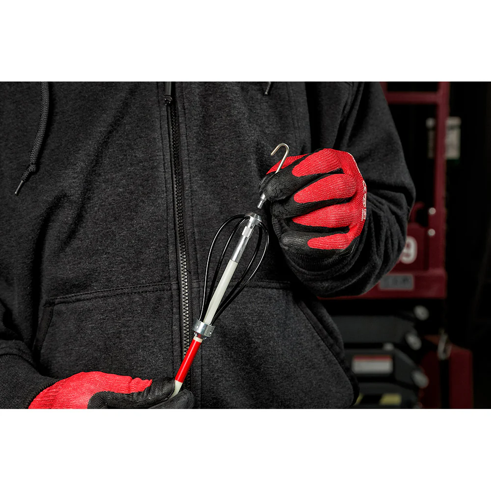 Milwaukee 60' Glow-in-the-Dark Fish Stick Combo Kit 48-22-4156 - Image 6