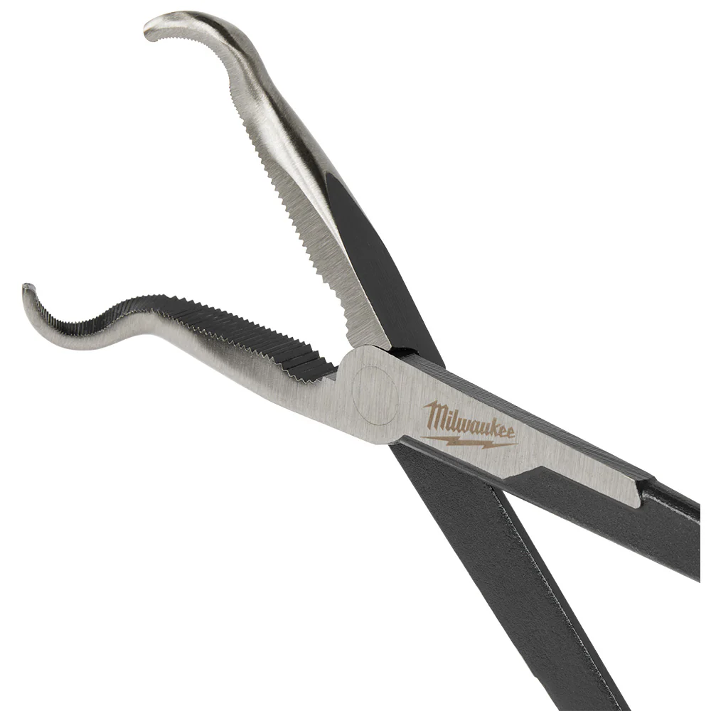 Milwaukee 13” Long Reach Hose Grip Pliers – 1/2” 48-22-6561 - Image 12