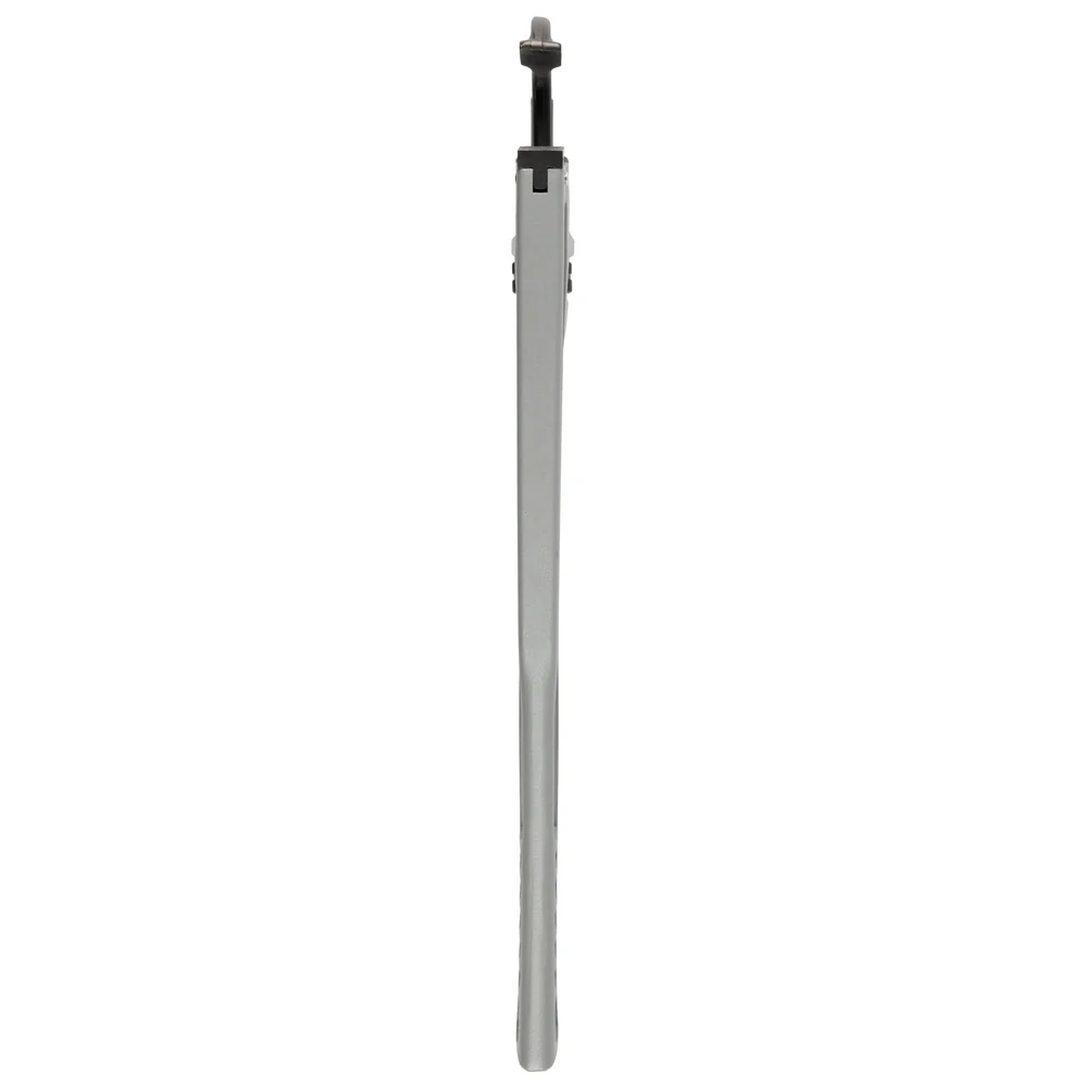 Milwaukee 14L Aluminum Pipe Wrench with POWERLENGTH™ Handle 48-22-7215 - Image 10