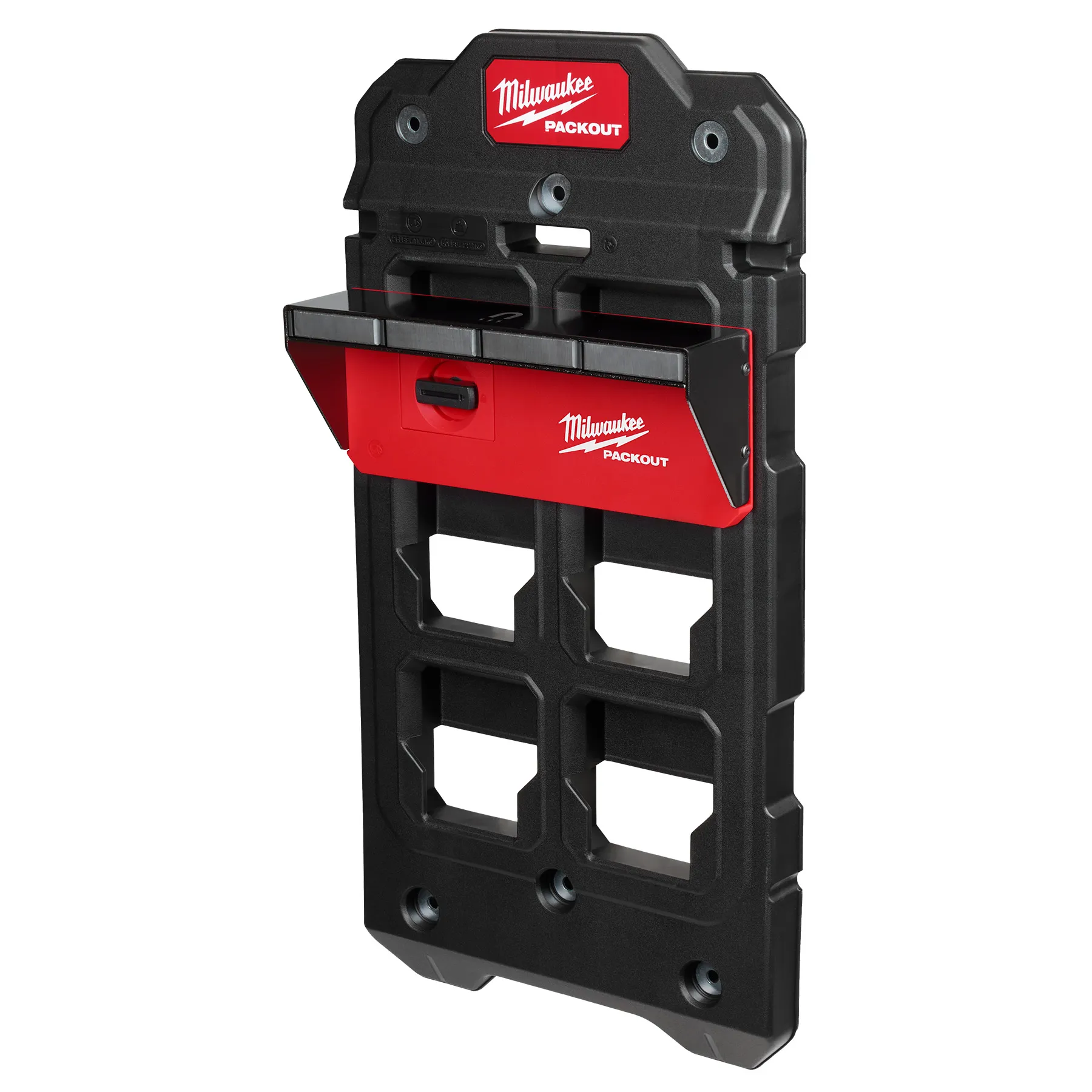 Milwaukee PACKOUT Magnetic Rack 48-22-8346 - Image 16