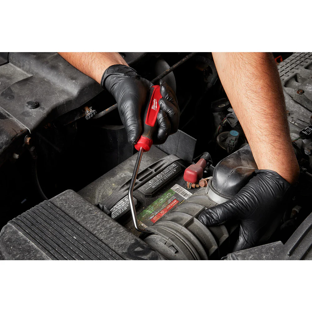 Milwaukee 8-Piece Hook and Pick Set 48-22-9218 - Image 9