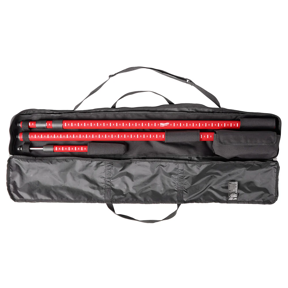 Milwaukee 12' Telescoping Laser Pole 48-35-1511 - Image 3