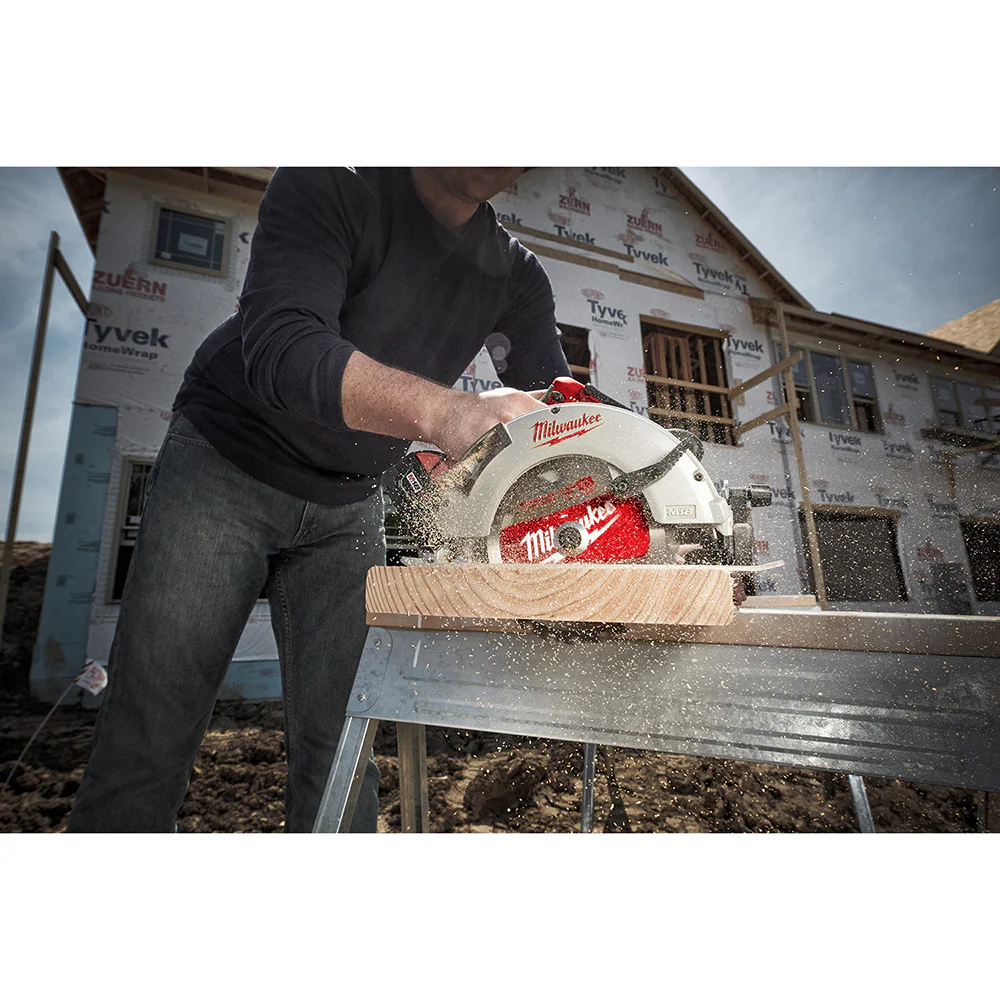 Milwaukee 10-1/4" 28-Tooth Framing Circular Saw Blade 48-40-1038 - Image 8