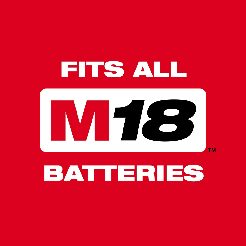 Milwaukee 5/8" x 7.5' All-Purpose Open Wind Sectional Cable 48-53-3023 - Image 10