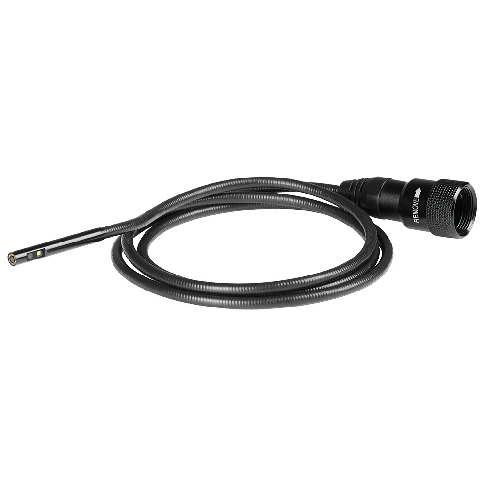 Milwaukee 5mm Camera Cable for M12 Auto Technician Borescope 48-53-3150 - Image 2