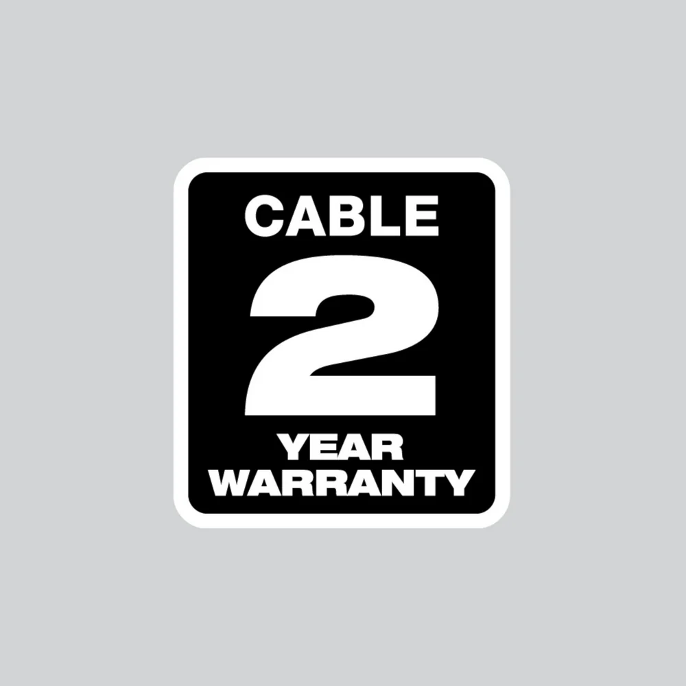 Milwaukee TRAPSNAKE 3/8" x 4' Replacement Cable for Urinal Augers 48-53-3574 - Image 13