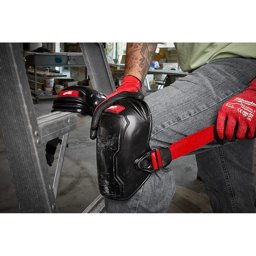 Milwaukee Free-Flex Knee Pad 48-73-6000 - Image 11