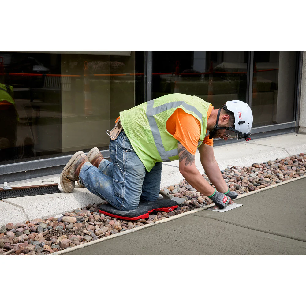 Milwaukee PACKOUT Kneeling Pad 48-73-6110 - Image 5