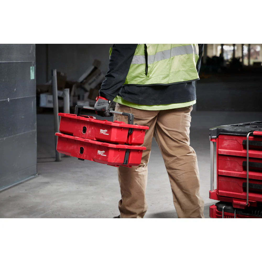Milwaukee PACKOUT Tool Tray 48-22-8045 - Image 10