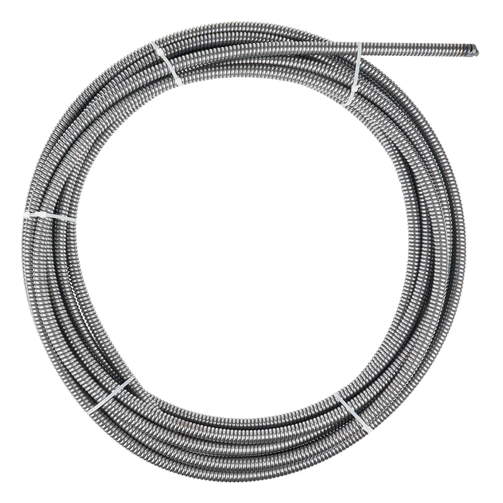 Milwaukee 5/8" x 50' Inner Core Drum Cable 48-53-2350 - Image 2