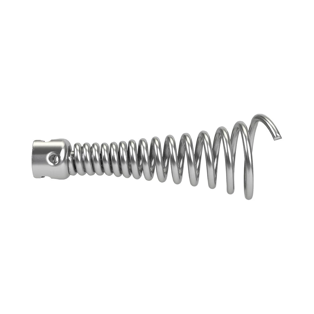 Milwaukee Funnel Auger for 5/8" Sectional Cable 48-53-3813 - Image 8