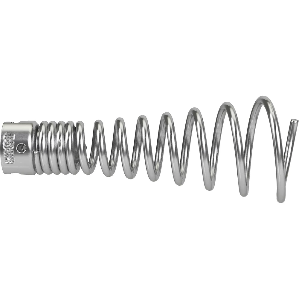 Milwaukee Flexible Funnel Auger for 7/8" Sectional Cable 48-53-3828 - Image 6