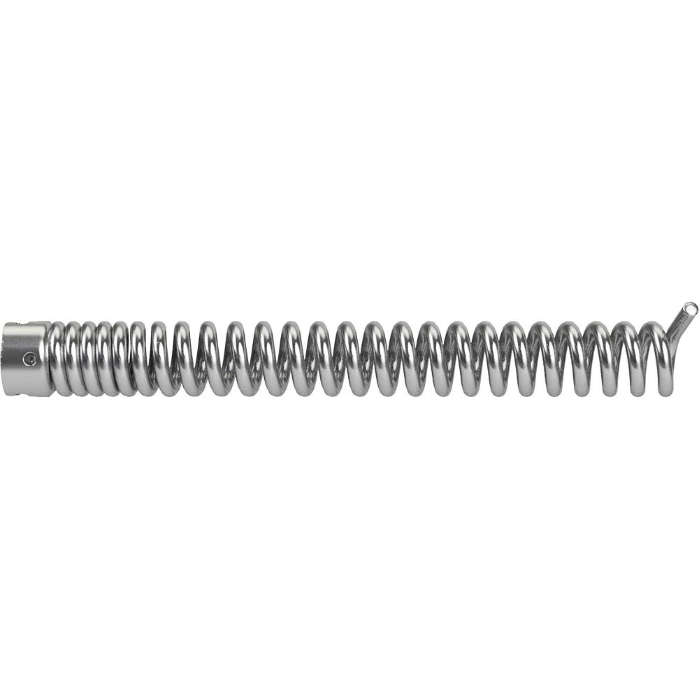Milwaukee Flexible Straight Auger for 7/8" Sectional Cable 48-53-3829 - Image 13