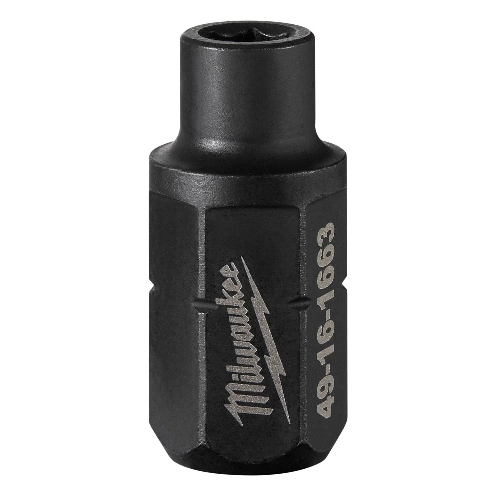 Milwaukee M18 Force Logic 1/2" CTS-V Press Jaw 49-16-1663 - Image 2