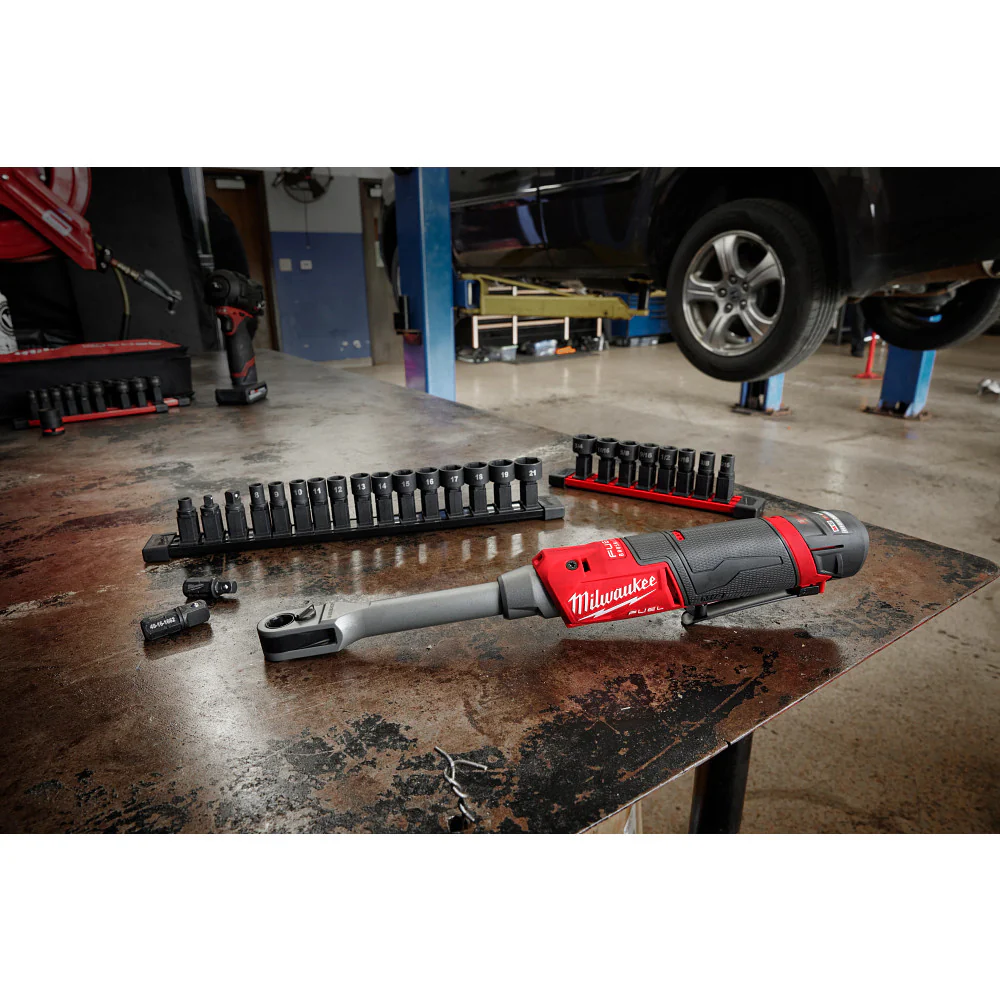 Milwaukee M18 Force Logic 1/2" CTS-V Press Jaw 49-16-1663 - Image 9
