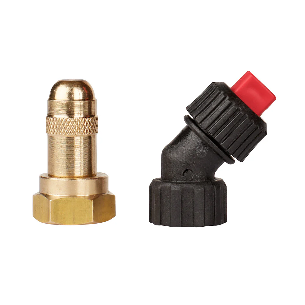 Milwaukee 4-Gallon Sprayer Tank Assembly M18 SWITCH-TANK 49-16-19PS - Image 9