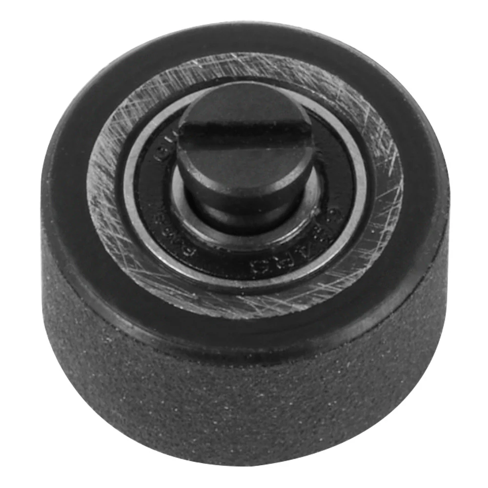 Milwaukee M12 FUEL 3/8" Bandfile Contact Wheel Replacement 49-16-2483 - Image 2