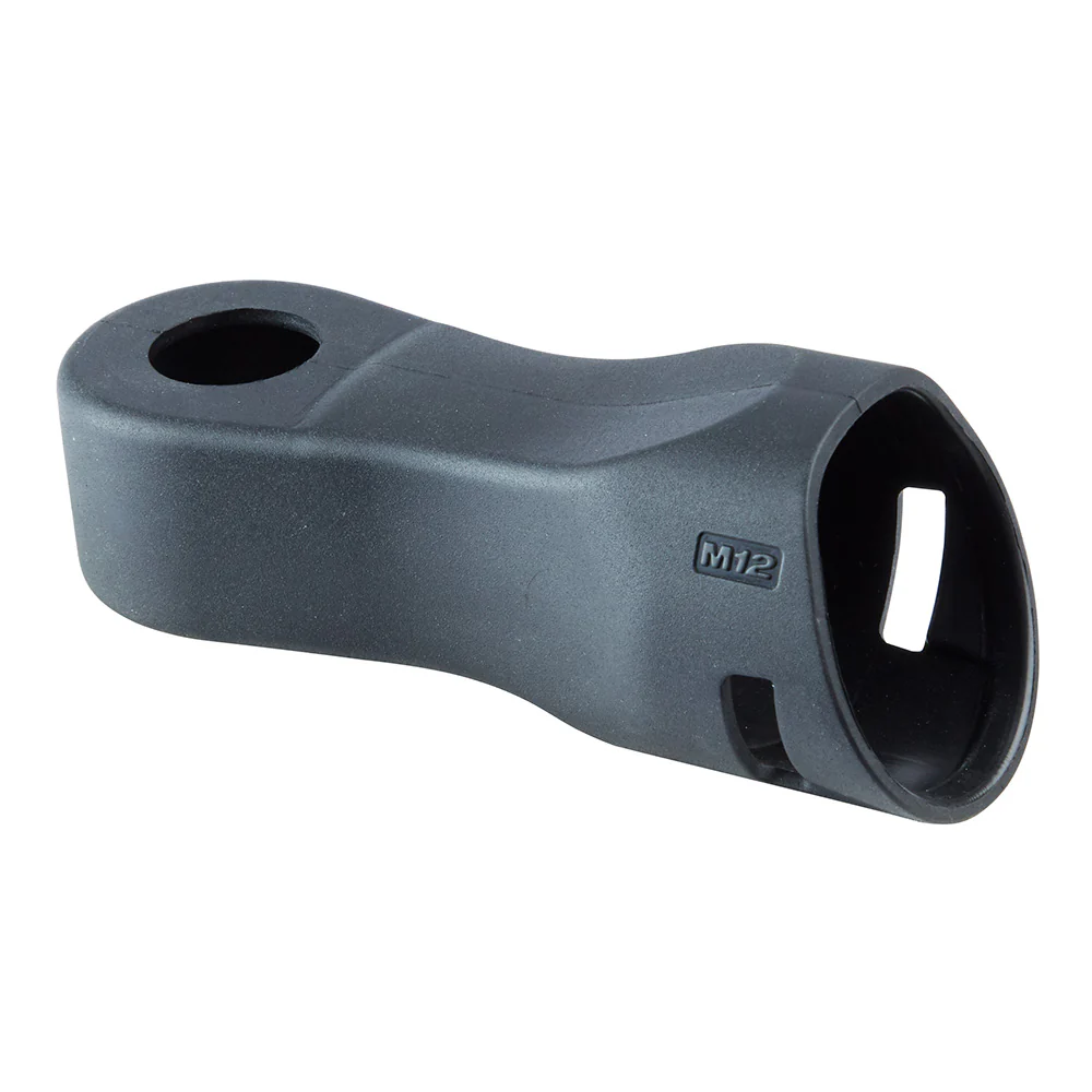 Milwaukee M12 FUEL 3/8" Ratchet Protective Boot 49-16-2557 - Image 4