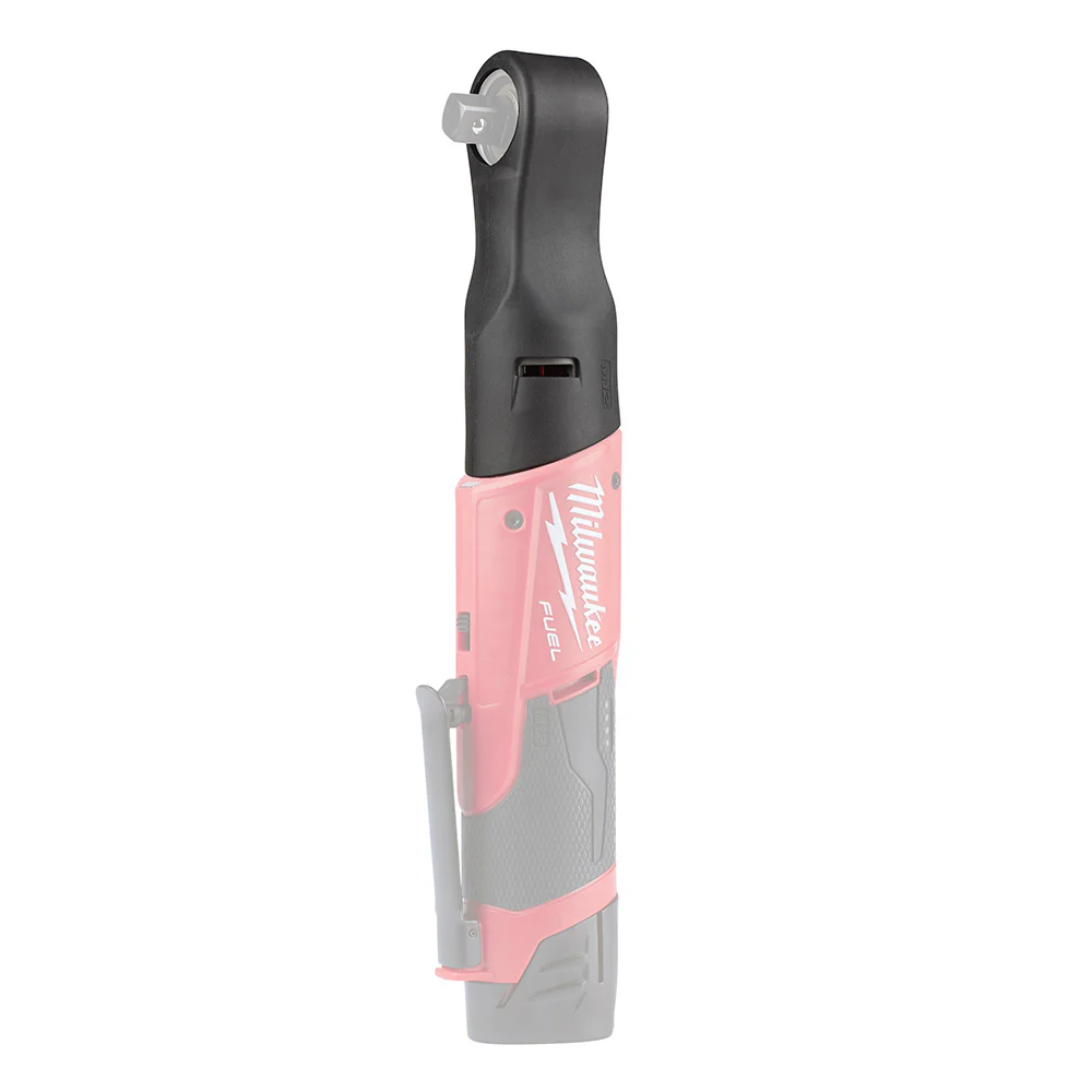 Milwaukee M12 FUEL 1/2" Ratchet Protective Boot 49-16-2558 - Image 2