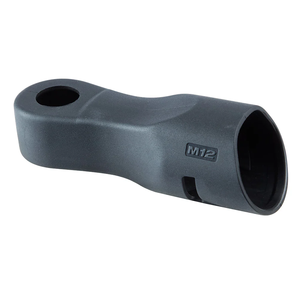 Milwaukee M12 FUEL 1/2" Ratchet Protective Boot 49-16-2558 - Image 4