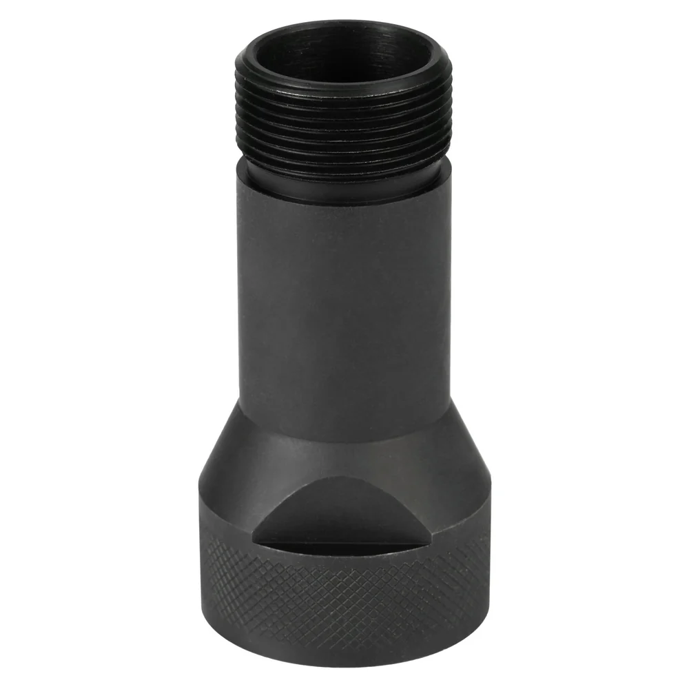 Milwaukee M18 FUEL 1/4" Lockbolt Tool Hucktainer Fastener Adapter 49-16-2661HT - Image 2