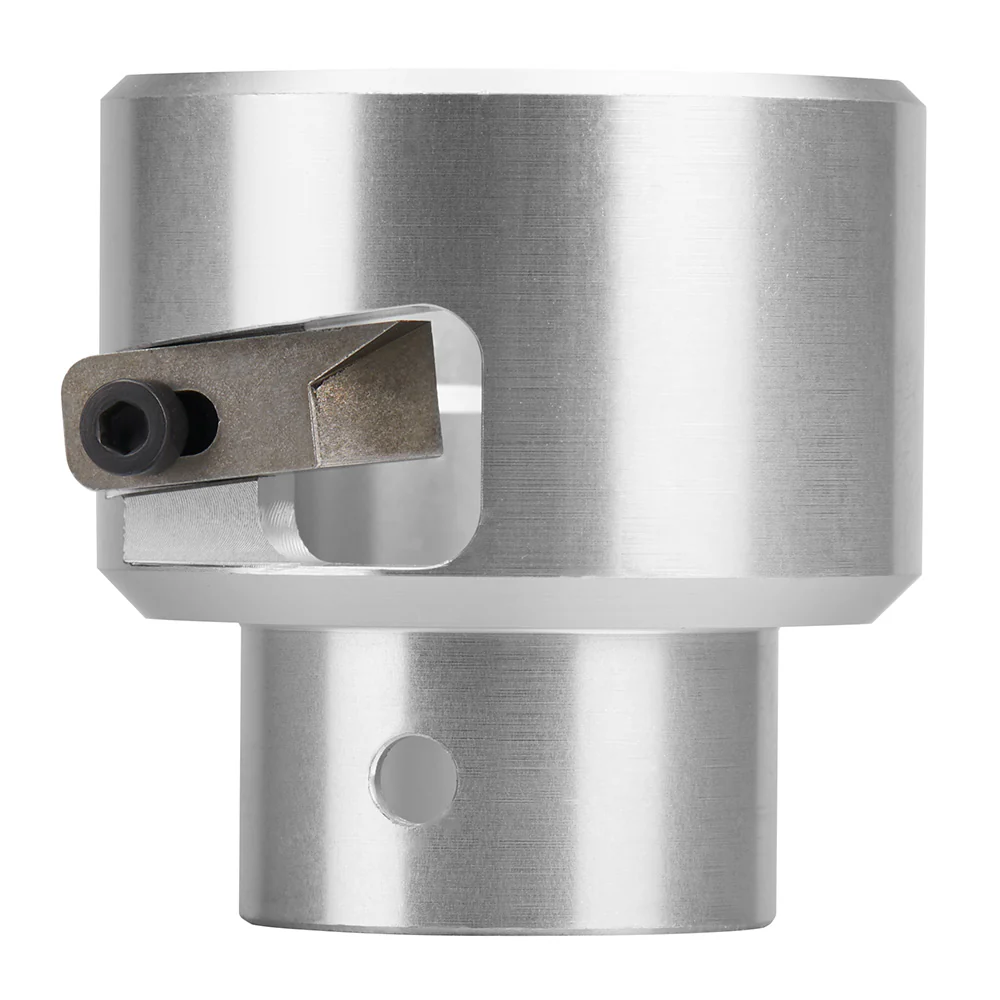 Milwaukee 500 MCM Cu THHN / XHHW Cable Stripper Bushing 49-16-B500C - Image 3
