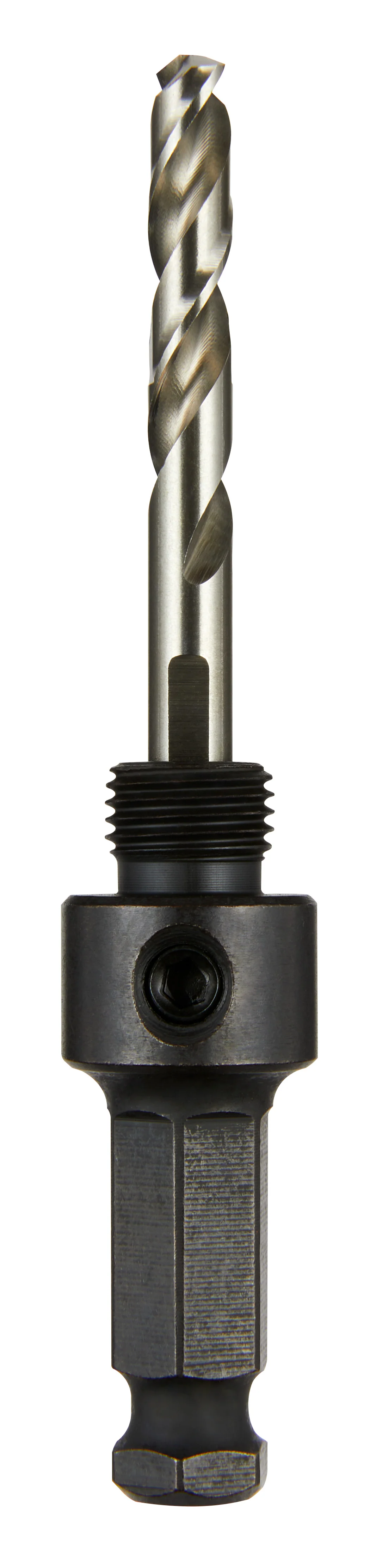 Milwaukee 7/16" Small Thread Arbor 49-56-7000 - Image 2