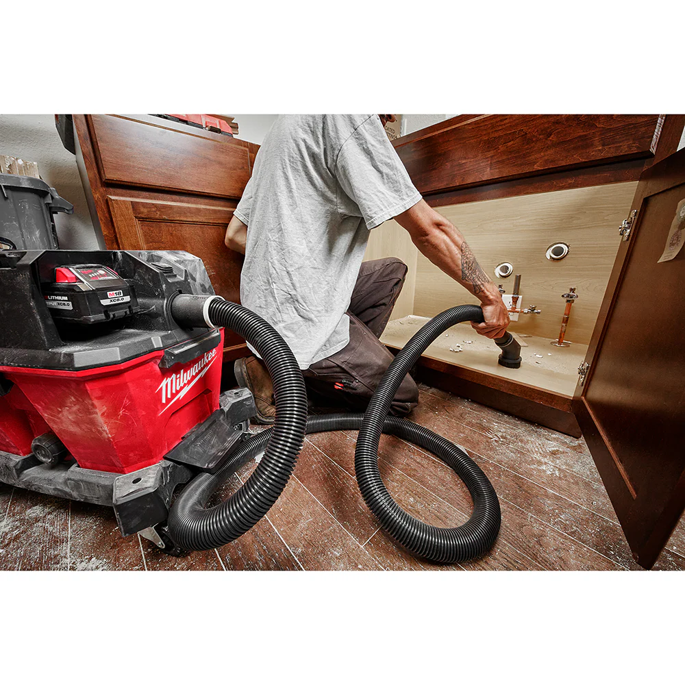 Milwaukee 1-7/8" Round Brush Tool 49-90-1981 - Image 9