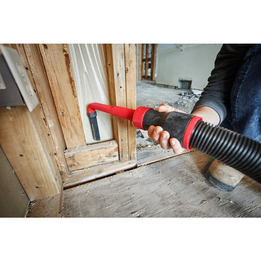 Milwaukee AIR-TIP 4-in-1 Right Angle Cleaning Tool 49-90-2026 - Image 10