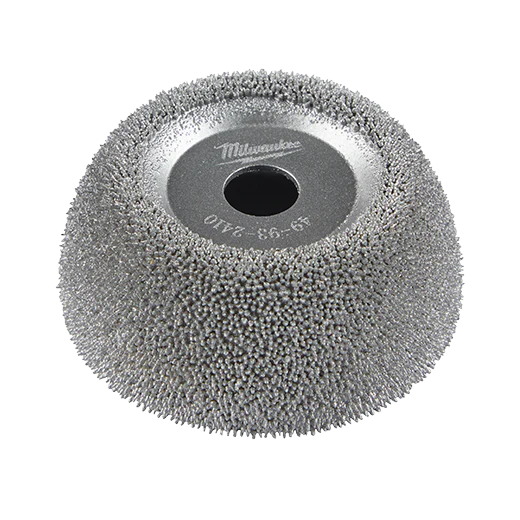 Milwaukee 2" Flared Contour Buffing Wheel M12 FUEL 49-93-2410