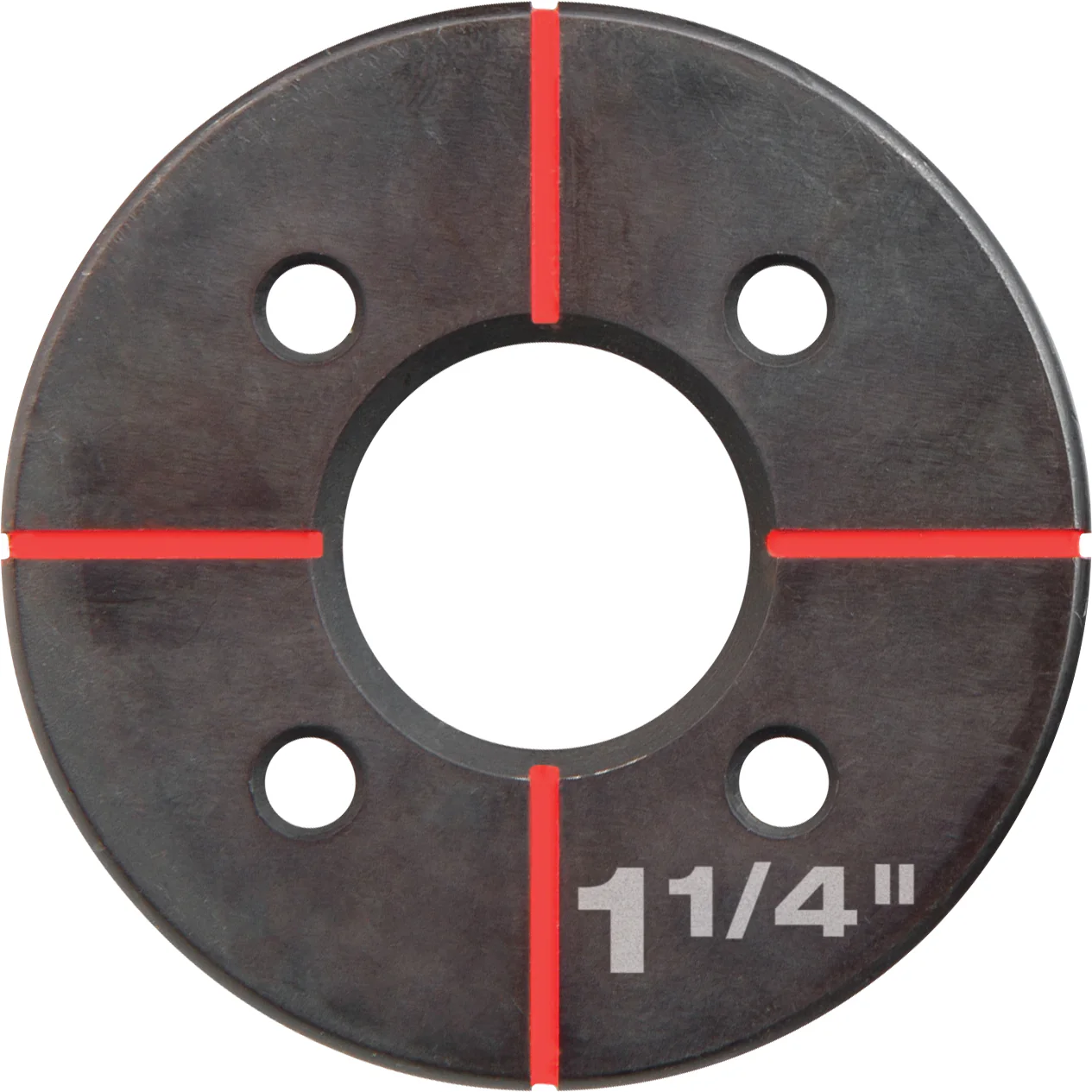 Milwaukee 1/2" EXACT Stainless Steel Punch 49-16-2692 - Image 7