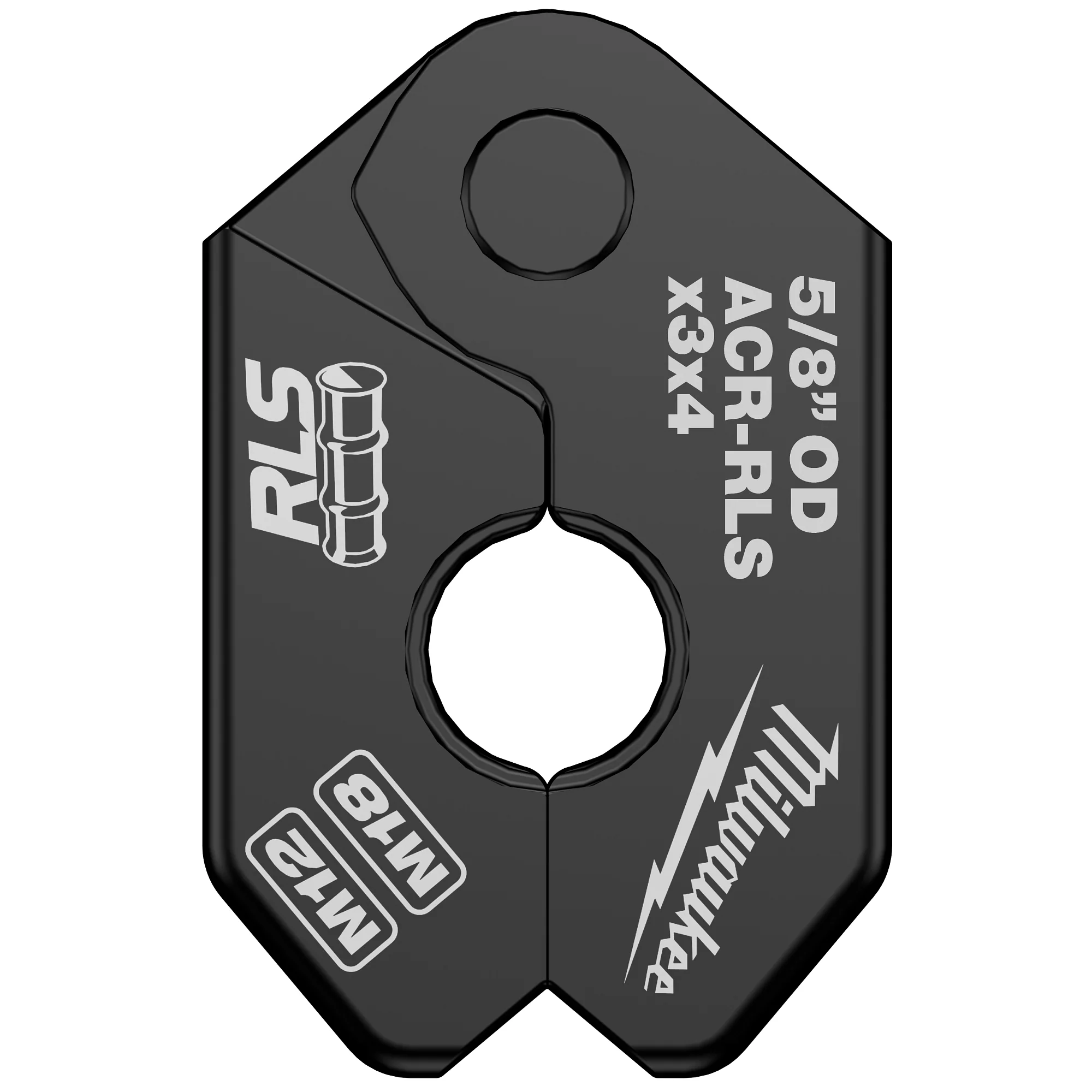 Milwaukee 5/8" RLS RING 49-16-2654RX - Image 12