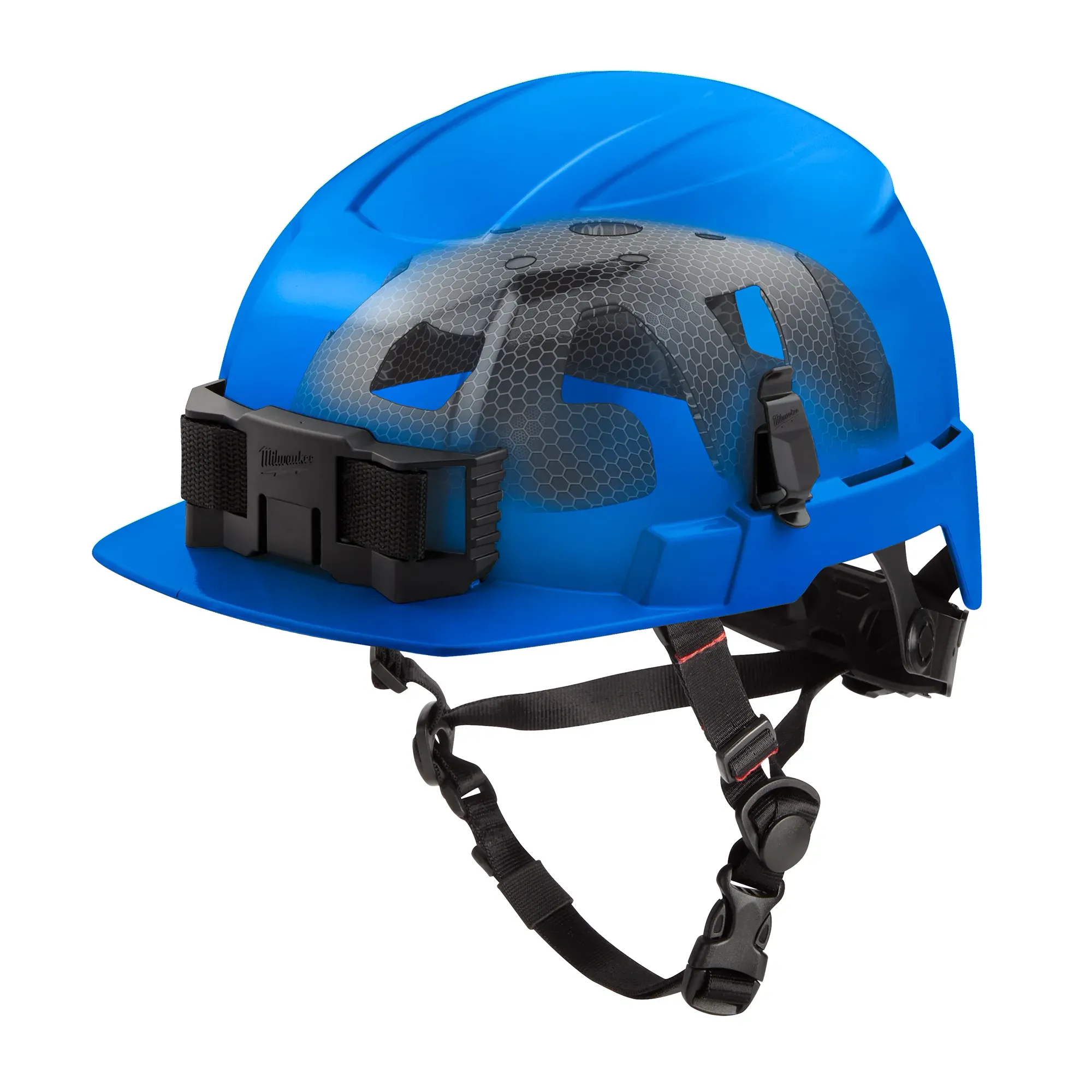 Milwaukee BOLT Safety Helmet with IMPACT ARMOR Type 2 Class C 48-73-1364 - Image 169