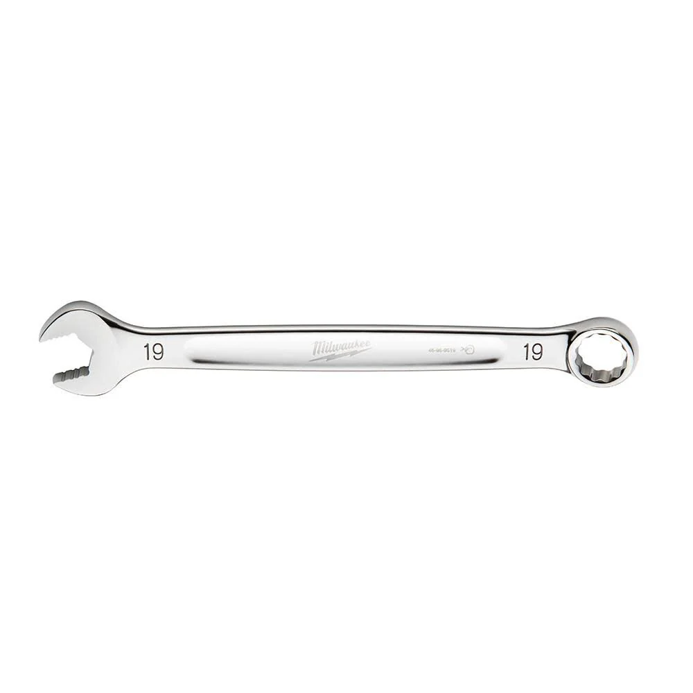 Milwaukee 6mm Metric Combination Wrench 45-96-9506 - Image 14