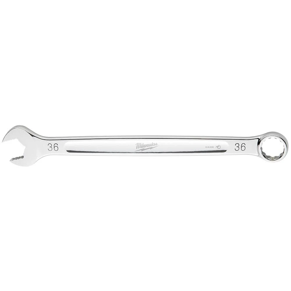 Milwaukee 6mm Metric Combination Wrench 45-96-9506 - Image 27